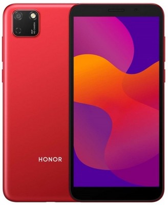 Замена разъема зарядки на телефоне Honor 9S